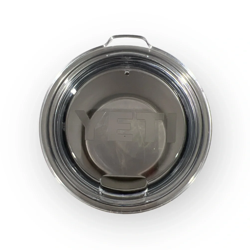 YETI Rambler Lowball Tumbler SOUTHERN COMFORT‎